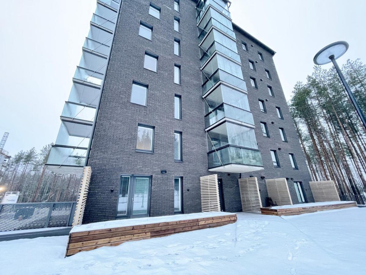 Haalia Homes Turku Paeaeskynpesae Exterior foto